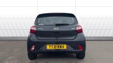 Hyundai i10 1.2 MPi SE Connect 5dr Petrol Hatchback